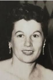 Ruth Pussell Obituary