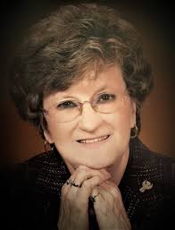 Obituary for Faith Pruitt "Granny"