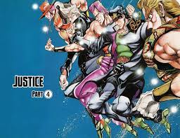 Jojo S Bizarre Adventure Part 3 Stardust Crusaders Official Colored Vol 5 Ch 44 Just Jojo S Bizarre Adventure Anime Jojo Bizarre Jojo Bizzare Adventure
