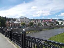 10, zona foișorul de foc din bucurești. Vandalizarea Cazinoului Din Vatra Dornei Dragusanul Ro