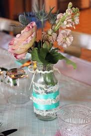 Es mangelt ihnen an liebe. Tischdeko Zur Hochzeit In Turkis Oder Blau Viele Ideen Fur Die Hochzeitsdeko