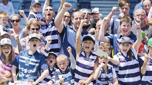Attention Geelong Cats Fans