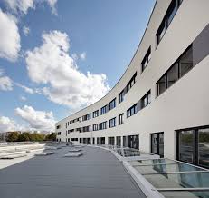 L Estaca Montigny Chabanne Architectes Photographe D Architecture Et D Interieur En 2020 Architecture Architecte Photographie