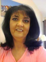 Condolence Book for Colette Cooke Barry (Callan, Kilkenny)