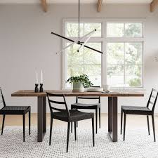 5 out of 5 stars. Tompkins Industrial Dining Table