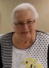 Obituary information for Leona Berg