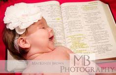 28 Baby Dedication ideas