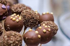 Cake Pops Rezept Rezept Cake Pops Rezept Rezepte Lebensmittel Essen