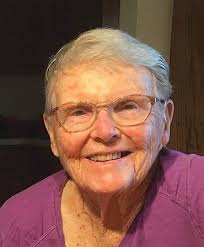 Joan Hosley Obituary