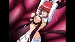 Inyouchuu Shoku ~Ryoushokutou Taimaroku~ - Page 4 - HentaiRox