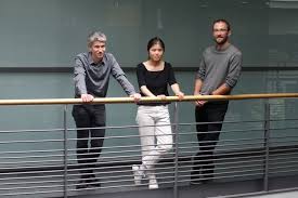 Forschungsprojekt der TU Ilmenau: Berührungslose Messung der Hirnsignale  zur schonenden Überwachung von Säuglingen