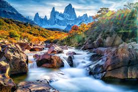 Sharing the bulk of the southern cone with its neighbor chile to the west, the country is also bordered by bolivia and paraguay to the north, brazil to the northeast. Best Things To See And Do In Argentina