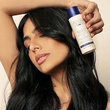 Monoi notte riparatore al fiore di loto bianco