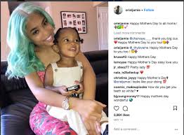 Last year, justin watson filed documents against the. Baby Mama Drama Offset S Son S Mother Has Words For Cardi B Rolling Out