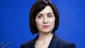 With almost all the ballots counted. Moldova Chooses Pro European Woman Maia Sandu As President Archyde