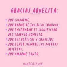 Grandma Birthday Quotes In Spanish Pin By Erika On Palabras Spanish Quotes Quotes Things I Want