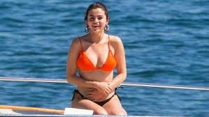 Selena gómez es una mujer que sin duda ha dado de que hablar, sobre todo en redes sociales. Selena Gomez Embarazada