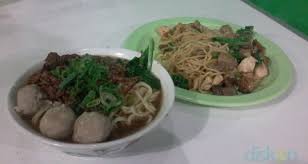 Informasi gizi untuk berbagai jenis dan ukuran porsi ayam goreng ditampilkan di bawah ini. Mie Ayam Goreng Mas No Cara Baru Menikmati Seporsi Mie Ayam Jogja