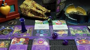 How To Play Disney Villainous Solo The Disney Experience In 2020 The Game Is Over Disney Experience Best Villains