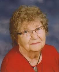 Obituary information for Althea Hazel Creech
