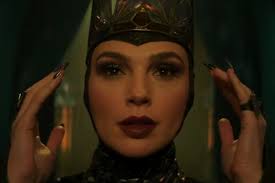 Who's an actor with zero chops or range yet somehow keeps getting work?