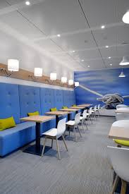 Philips Headquarters Hamburg Office Snapshots Corporate Office Design Office Design Design