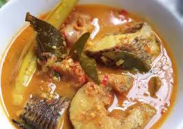 Ikan patin 5 potong dengan berat 150 graman, bersihkan dengan cara dicuci yaitu merendam patin selama satu jaman, lalu dinginkan. Pindang Ikan Gabus Jambi Yang Istimewa Www Mediaguna Com