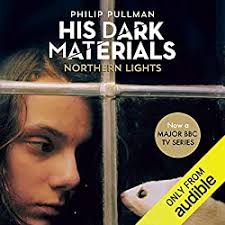 Her daemon's name is pantalaimon and together they discover many things. Lucy Turns Pages Northern Lights His Dark Materials Book 1 Review