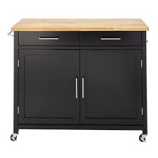 kitchen carts carts & utility tables