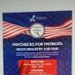 Paychecks For Patriots event image