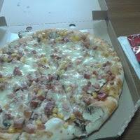 Pizza il padrino baia mare. Pizza Plus Bulevardul Traian