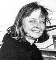 Kate REVINGTON Obituary (2020)