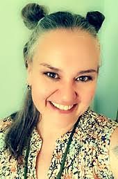 Joyce Thaxton's Instagram, Twitter & Facebook