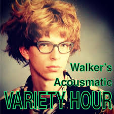 Walker's Acousmatic Variety Hour