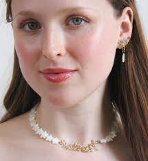 My favorite Yiddish word, “beshert”🧚🏻 meaning “meant to be” or “fated”,  now available in bronze or sterling silver. Part of the bridal collection  because hopefully your partner is your “beshert”. Hopefully!