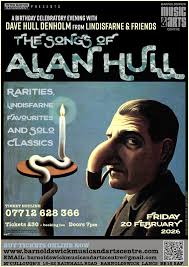 TheDaveHullDenholmBand