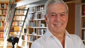 What are Mario Vargas Llosa's most famous novels?