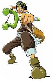 pin de vandrik rpg em one piece anime