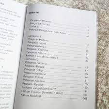 Soal pts bahasa arab kelas 5 by anierkhas: Buku Pelajaran Bahasa Arab Untuk Ibtidaiyyah Set 6 Jilid
