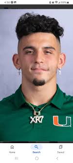 Xavier Restrepo signed memorabilia FLASH SALE! PM ME WITH INTEREST! All  items are JSA Witnessed Signed 8x10 Photo $40ea Signed White Panel UM  Football (inscribed) $115ea Signed UMiami Minihelmet $110ea