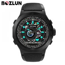 Smart Watch With Heart Rate Monitor Smart Watch Heart Rate Monitor Watch Watches For Men
