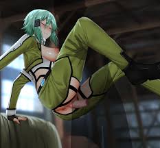 Rule34 - If it exists, there is porn of it  sao, sinon  2085415