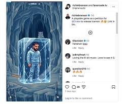 Fan Game Turns Drake ICEMAN Demand Into Interactive Experience