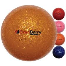 Shop for ice and inline hockey pucks and balls from all of the top brands. Cranbarry Glitter Practice Field Hockey Ball A43 361 Anthem Sports
