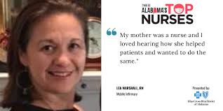 These Alabama nurses are an inspiration to us all