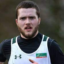 Athletics: Favourite Annadale's Neil Johnston the man to beat in Seeley 10k  at Ormeau Park