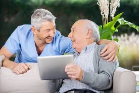 Male residents can build birdhouses and bird feeders, work in the garden, paint murals, and build model airplanes and call numbers for bingo games. Activities For Seniors Finding Great Life Enrichment Activities In Nursing Homes Brain Games Apps For All