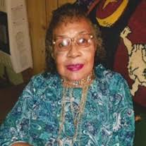 Obituary for Mrs. Effie Mae Stegall