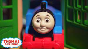 Daftar harga kereta thomas and friends terbaru mei 2021. Kereta Thomas Friends Serial Stories And Stunts Akibat Thomas Terlambat Bangun Youtube