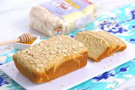 Gluten Free Honey Oat Bread Recipe Without Yeast Mind Over Munch Recipe Honey Oat Bread Gluten Free Honey Oat Bread Bread Recipes Sweet